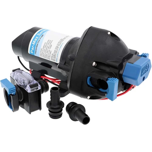 Par-Max 3.0 Freshwater Pressure Pump 12v J20-202