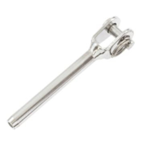 6mm Fork Terminal 6mm Fork Terminal