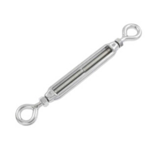 Turnbuckle Eye S/S 4mm S311E-04