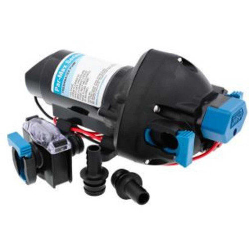 Par-Max 3.0 Freshwater Pressure Pump 24v J20-205
