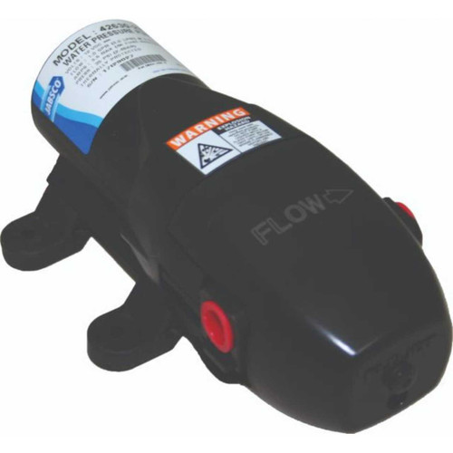 Par-Max 1 Plus Freshwater 12v Pump J20-094