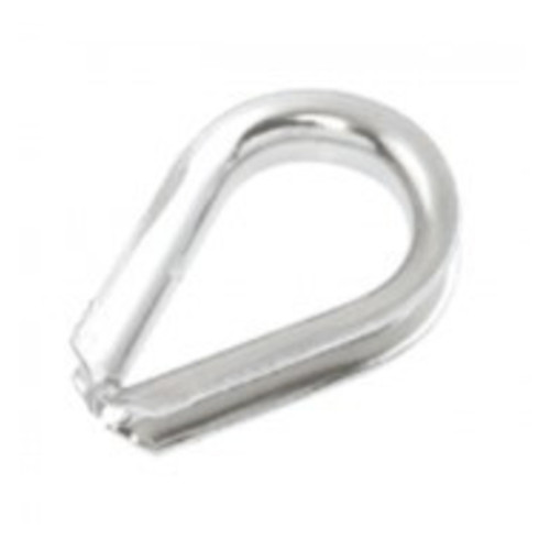 Thimble S/S 8mm Thimble S/S 8mm