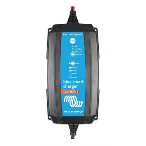 Victron Battery Charger 12v 5amp IP6512/5