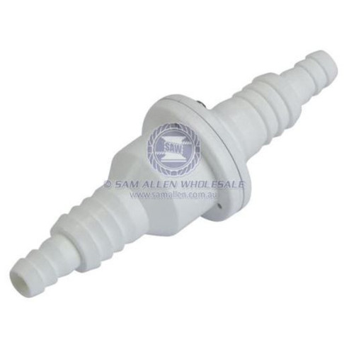 One Way Valve and Non-Return Valve 12-20mm One Way Valve and Non-Return Valve 12-20mm