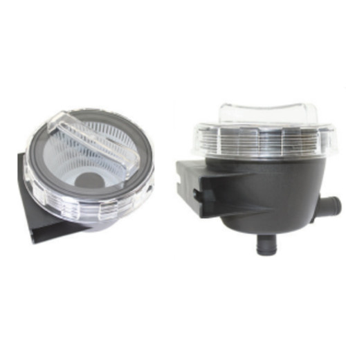 Raw Water Strainer 25mm (1 inch) Hose Raw Water Strainer 25mm (1 inch) Hose