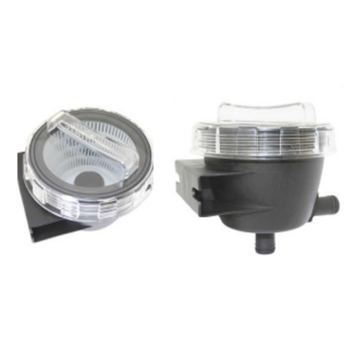 Raw Water Intake Strainer 20mm (3/4 inch) Hose RWB1894
