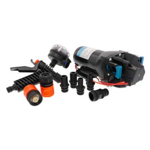 HotShot 4.0 Deckwash Pump Kit 12v J20-238
