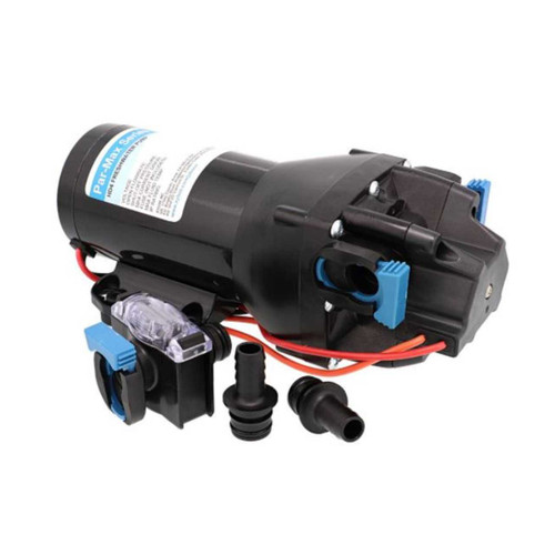 Par-Max 4.0 HD 60PSI Freshwater Pump 12v J20-214