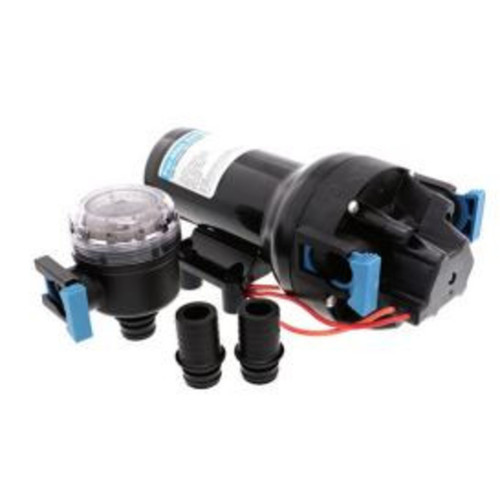 Jabsco Par-Max 6 40PSI 24v Pump