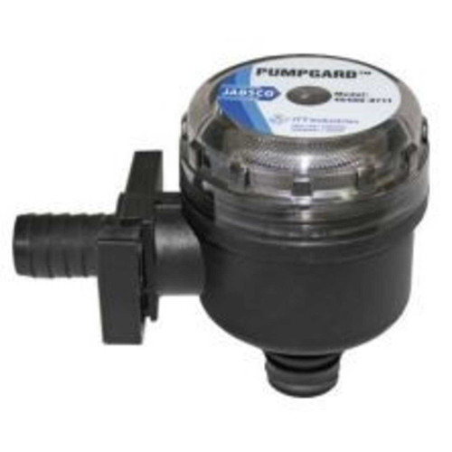 Pump - Par-Max 6.0 60PSI 24v J20-285