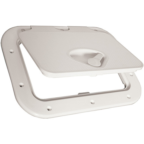 Nuova Rade Hatch-Std 375 x 275 White