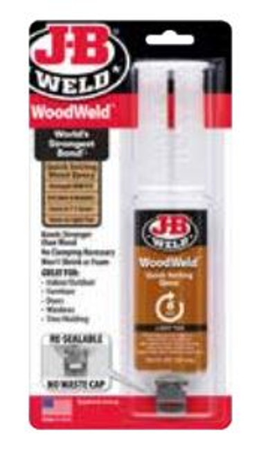 Woodweld 25ml
