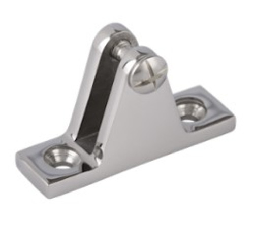 Deck Hinge 90 degree