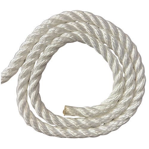 Coiled