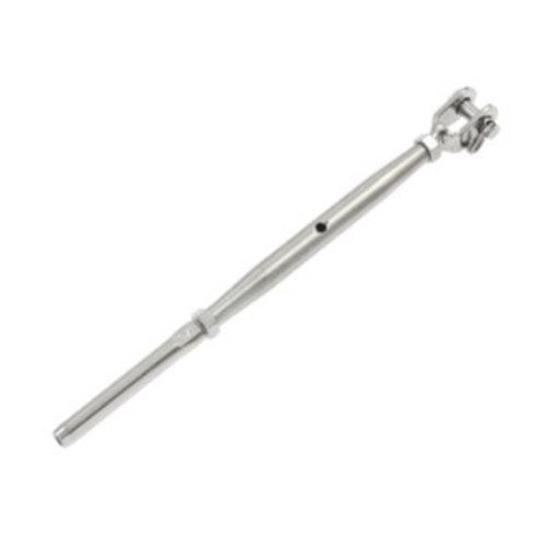 Rigging Screw Jaw/Swage 8mm thread