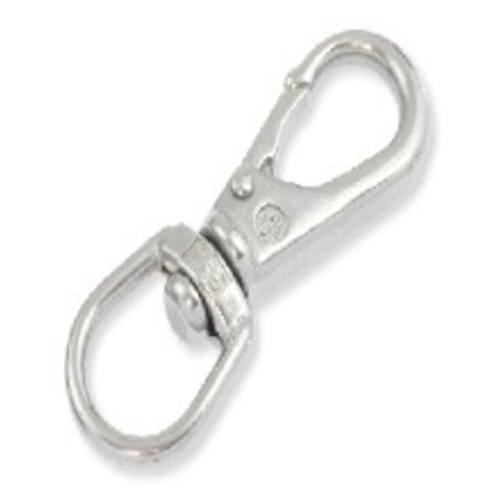 Swivel Eye S/S 100mm
