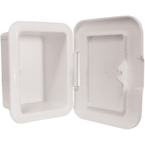 Hatch Box with Door 150 x 105mm