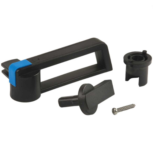 GEBO Replacement Handle Sets for Flushline Hatches SP779-V