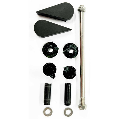 Hinge Repair Set to suit Gebo Hatch SP794