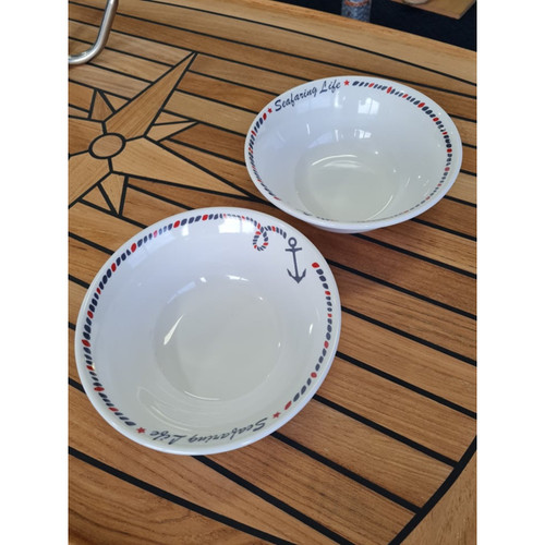 Bowl Set of 6