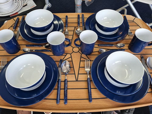 16piece Dining Set