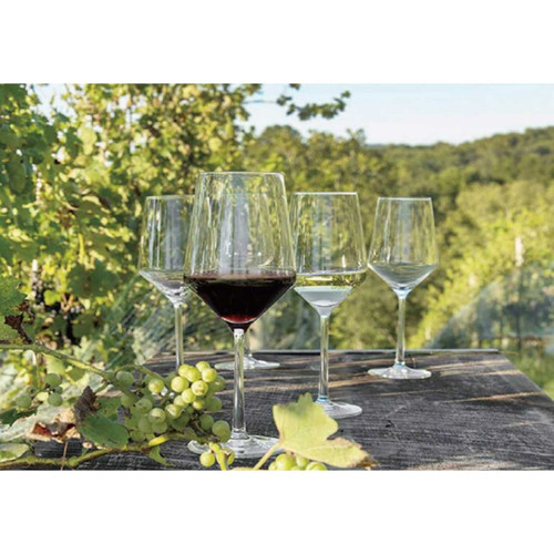 Wine Glass 420ml Set of 4 10031