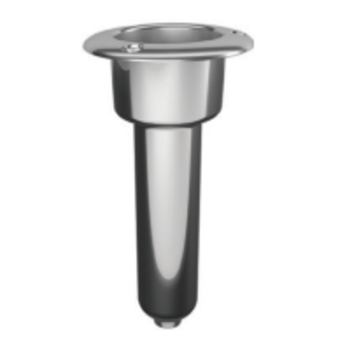 Rod Holder Beerocket S/S Round Straight Rod Holder Beerocket S/S Round Straight