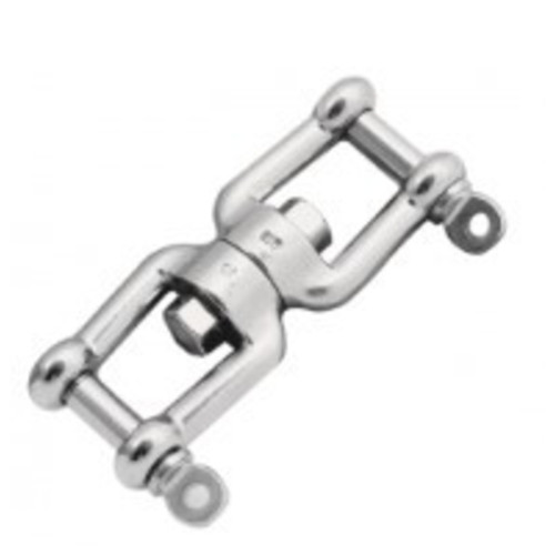 Swivel Jaw/Jaw 8mm Swivel Jaw/Jaw 8mm