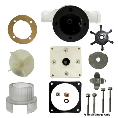 TMC Gasket Service Smith