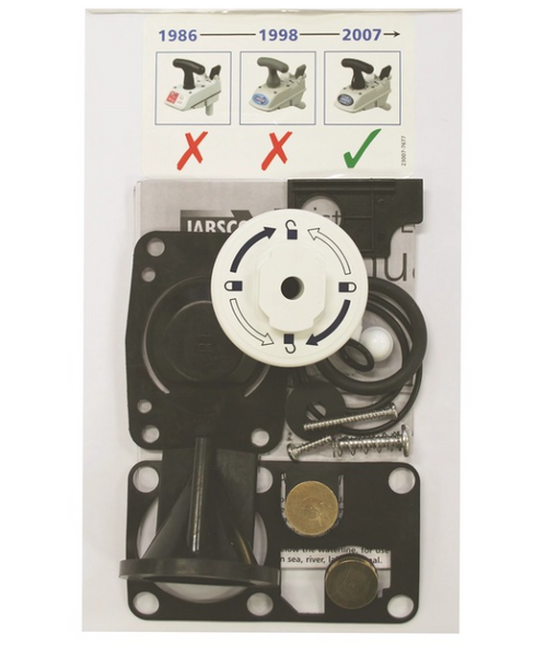 Service Kit