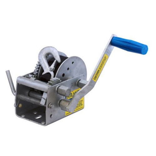 Atlantic Hand Trailer Winch