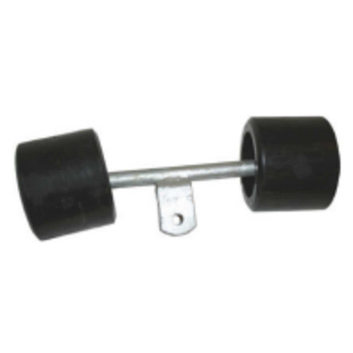 Double Poly Wobble Assembly 19mm RWB4631