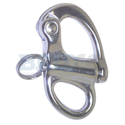 Snap Release shackle