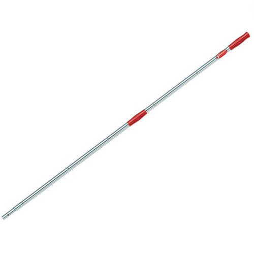 Telescopic 9ft pole 1.5-2.7m 265134