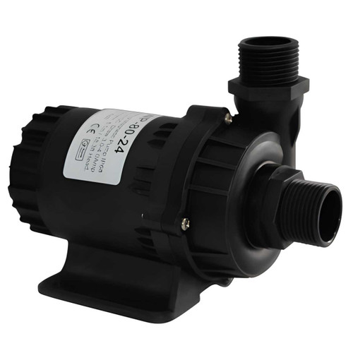 HD Live Bait Fully Submersible Pump | 12v 110Lpm KOVAWP1600-12