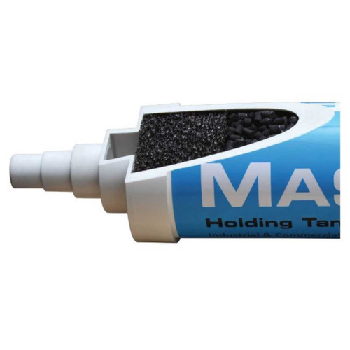 Holding Tank Active Carbon Filter MV1011