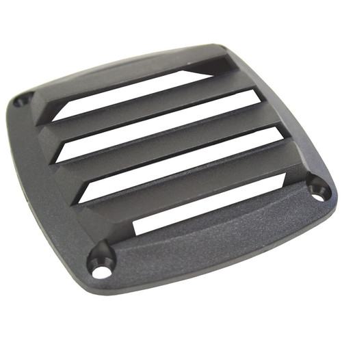Flush Vent lack 90mm Flush Vent lack 90mm