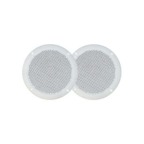 White Marine Speakers White Marine Speakers