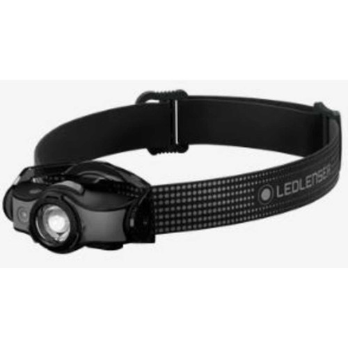 Headlamp MH5 ZL502147