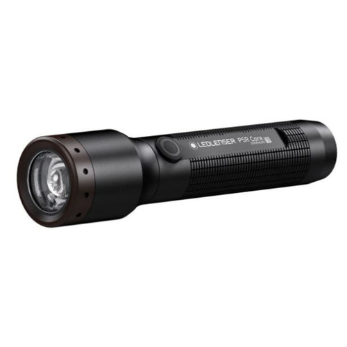 Torch P5R 500Lumen
