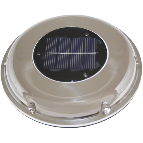 Vent Solar S/S Vent Solar S/S