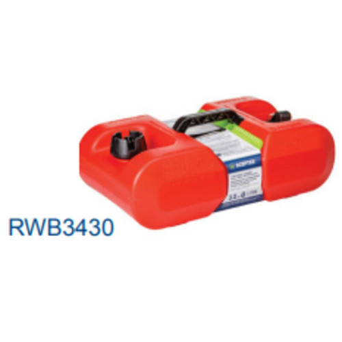 Scepter Marine Fuel Tank 11.4l Capacity RWB3430