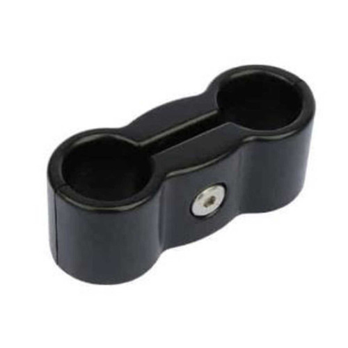 Bimini Double Clamp 21014