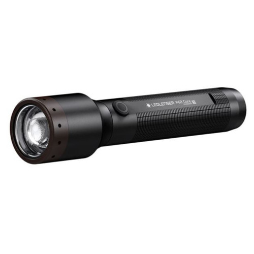Rechargeable P6R Torch