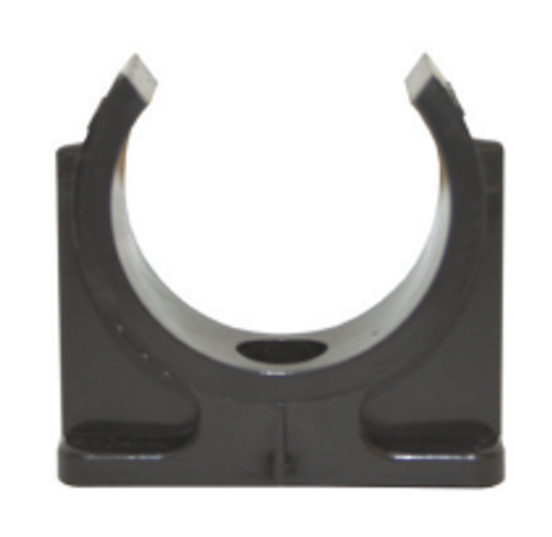 Heavy Duty Tube Clip Suits 30mm Tube