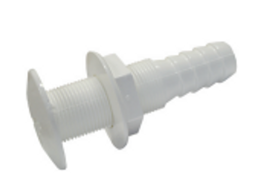 Acetal Skin Fittings - Nairn
28mm or 1 1/8 inches