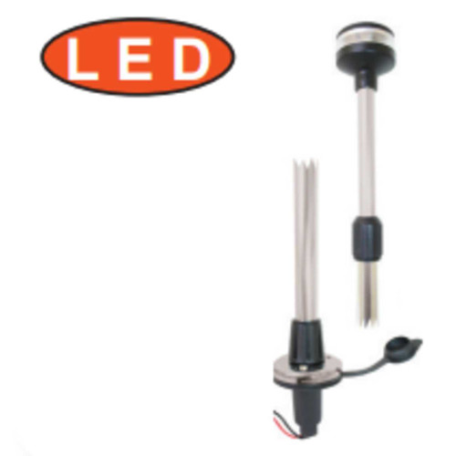 LED Telescopic 360 Degree Light RWB3897