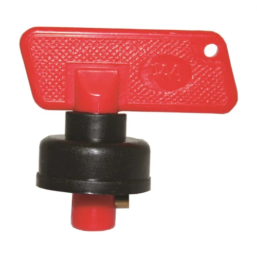 Battery Switch Spare Key SP93