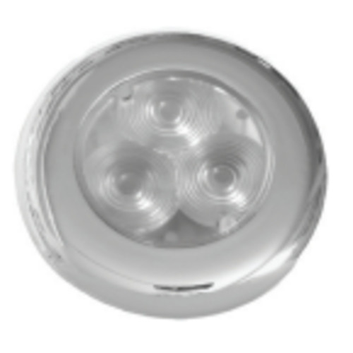 White Light LED IP67 - 38 Lumen -12v