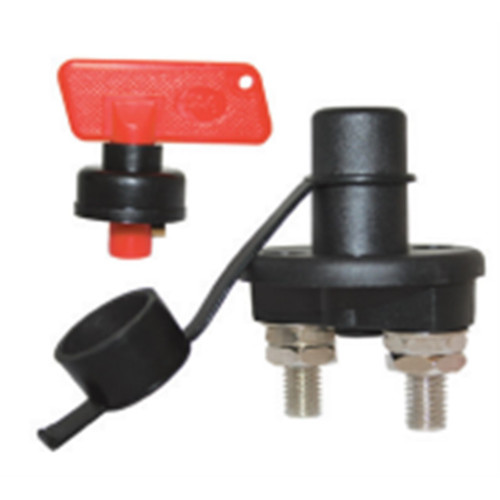 Battery Isolator Switch Battery Isolator Switch
